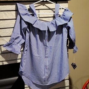 Summer shirt